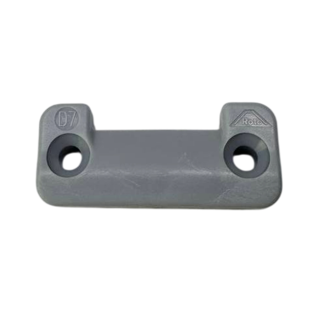 Скрытый прижим рама NT АЛЮМИНИЙ DESIGNO 632885