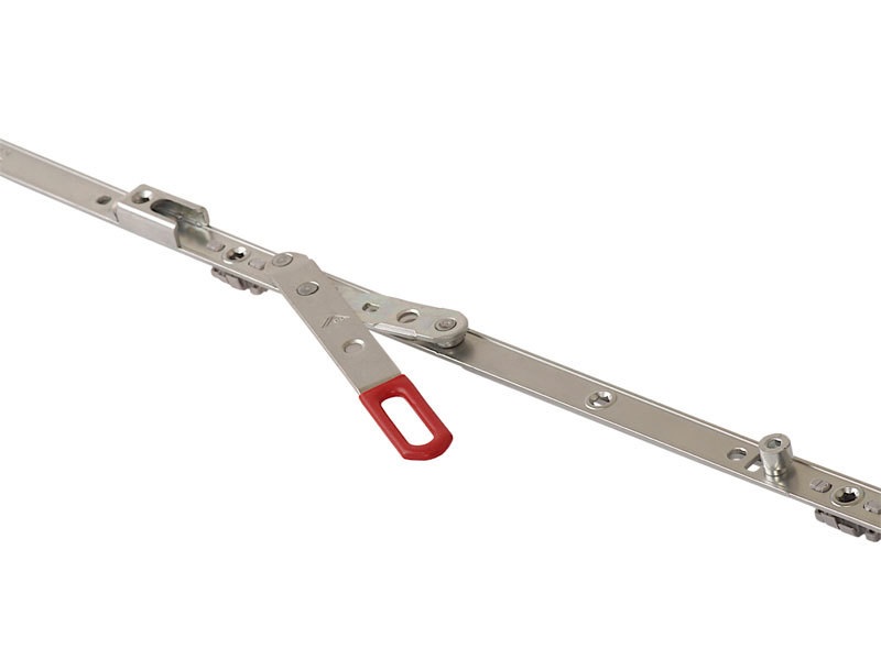 Штульповой запор центр р-р 801-1200 мм