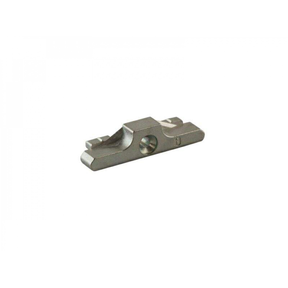 Ответная планка W 202/208 Rehau/Aluplast