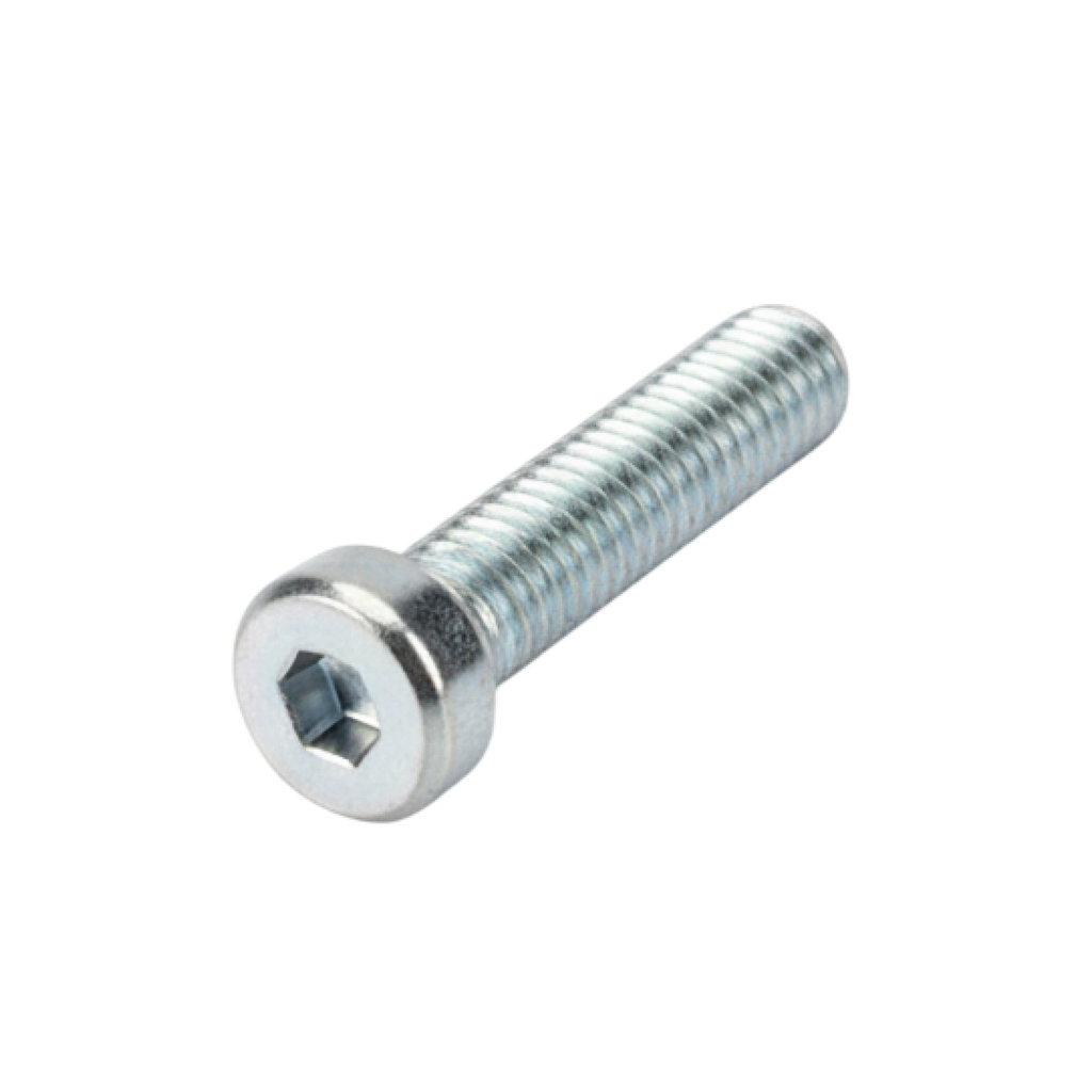 Винт ФУРАЛ, 8*35, для некомпланарных систем, при использовании подкладки
