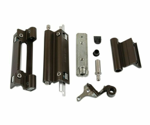 Петли DK 80кг коричневый 490239
