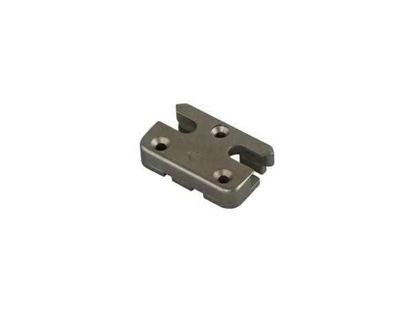 Противовзломная ответная планка Rehau S730 арт.316942