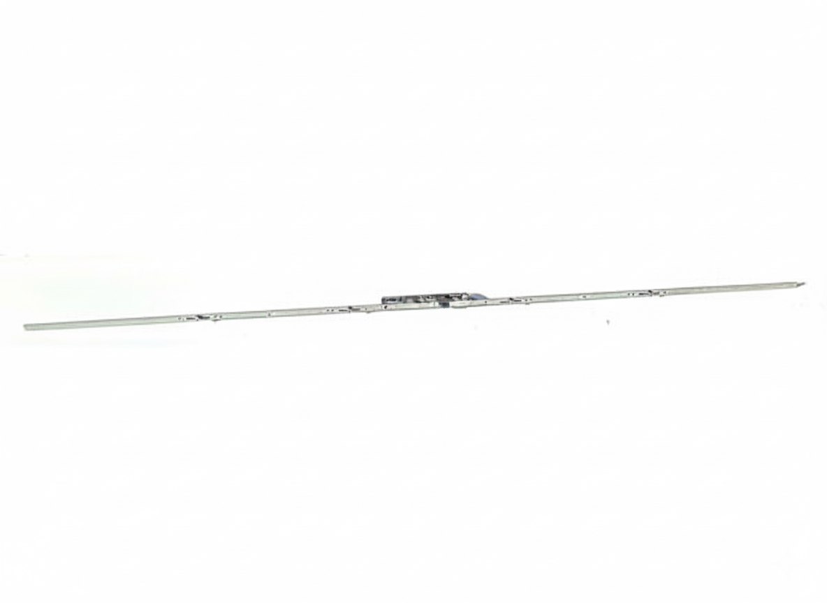 Замок REZE многозапорный 35/85 SR 1800 мм, с защелкой и без ригеля